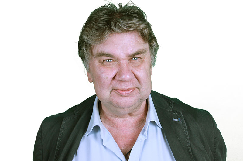 Karl-Heinz Foss