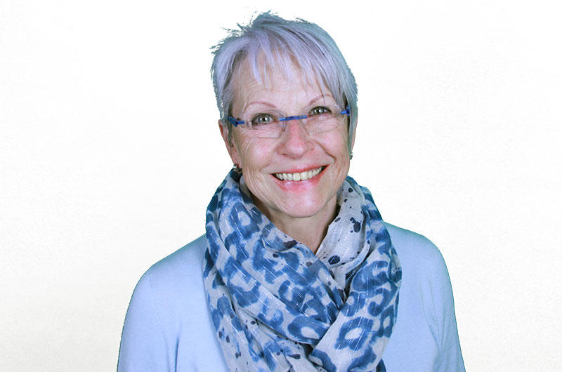 Ute Hahn