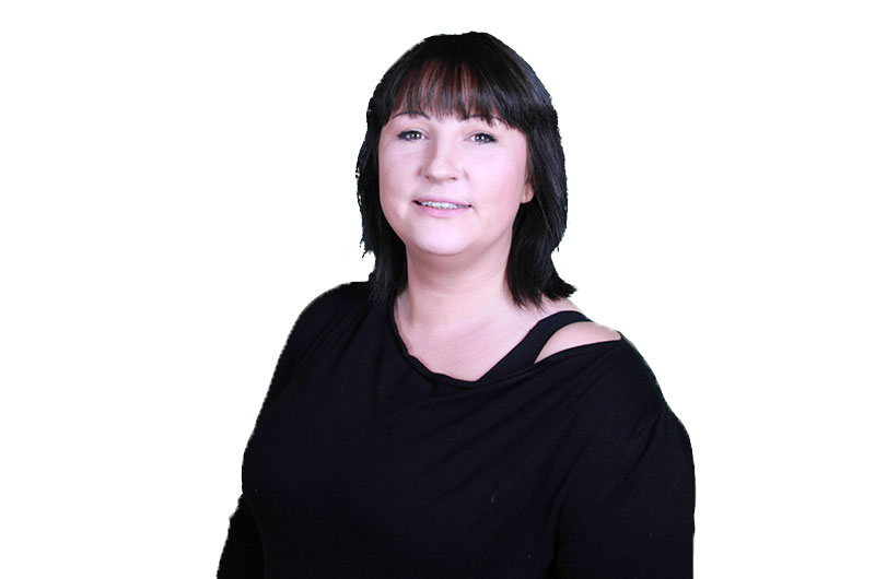 Steffi Klinghardt