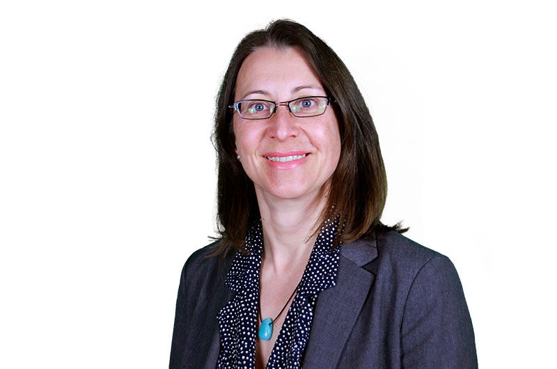 Liane Koenig
