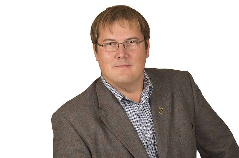 Giso Siebert